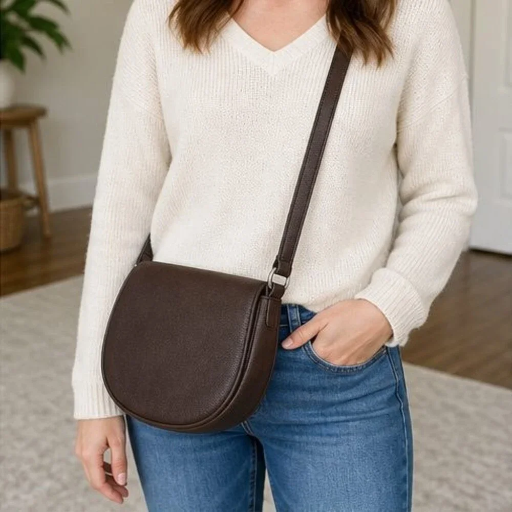 Balenciaga Hourglass Small Croc Embossed Calfskin Top Handle Bag